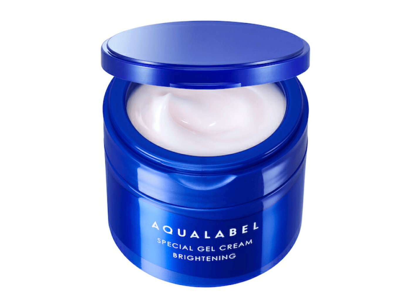 Kem dưỡng trắng da AQUALABEL Xanh